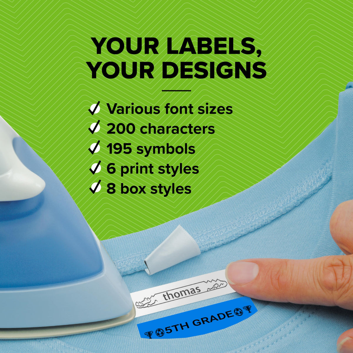 DYMO Label Maker with 3 Bonus Labeling Tapes, LetraTag 100H Handheld Label Maker & LT Label Tapes, Easy-to-Use, Great for Home & Office Organization 🍁 All In One Marketplace Canada