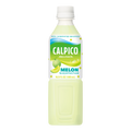Asahi Calpico Melon (500ML) [Best Before Date: 2027.02.04]