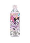 Bourbon Sanrio Ion Water (500ML) [Best Before Date: 2028.04]