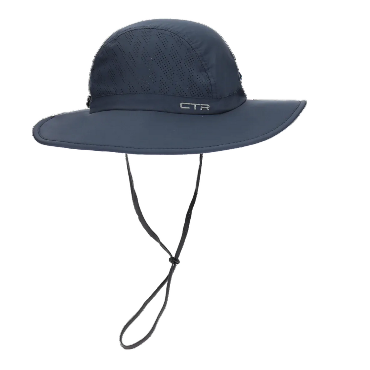 CTR Summit Expedition Sombrero Sun Hat UPF 50+ Unisex