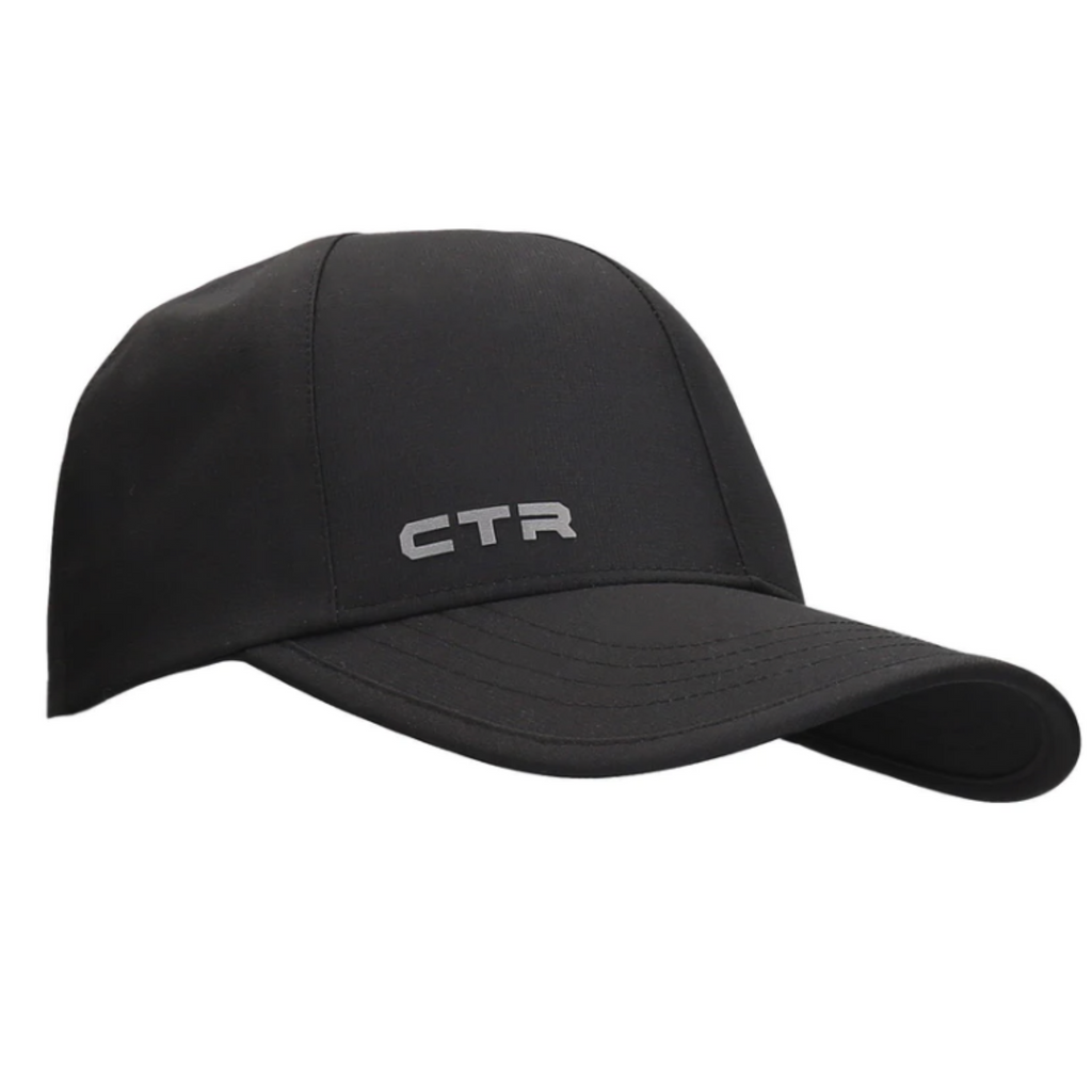CTR Unisex Stratus Mist Waterproof Ball Caps One Size