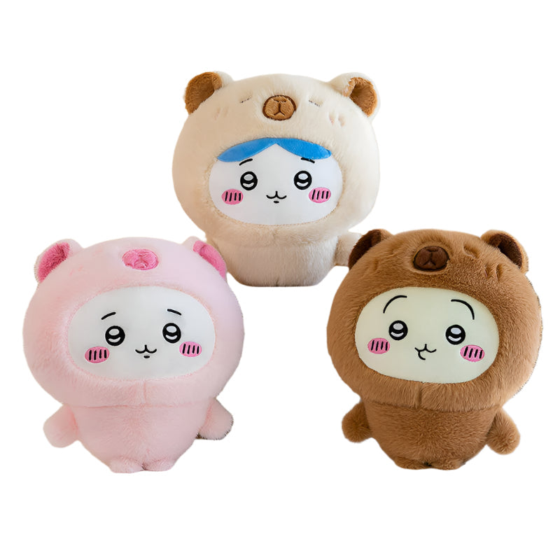 Chiikawa Plush Toy (40CM)
