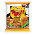 Sapporo Ichiban Chow Mein [Best Before Date: 2027.04.08]