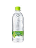Coca Cola I Lohas Shine Muscat Water (540ML) [Best Before Date: 2027.04]