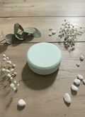 Eucalyptus + Mint Shampoo Bar | Refresh & Revive