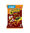 Fritolay Cheetos Crunchy BBQ - Japan Edition (70G) [Best Before Date: 2027.02]