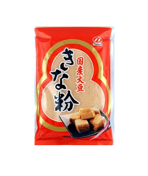 Fujisyoku Kinako Soybean Flour (120G) [Best Before Date: 2026.12.12]