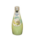 Gugen Coconut Milk Melon (290ML) [Expiration Date: 2027.08.27]