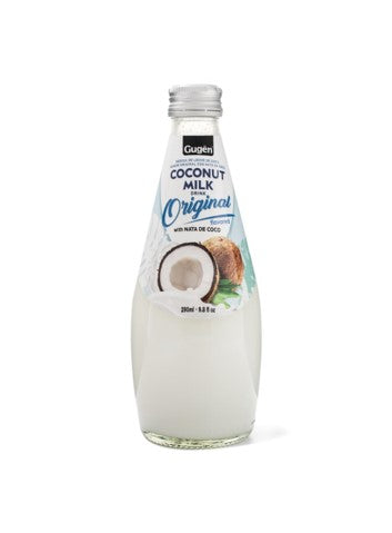 Gugen Coconut Milk Original (290ML) [Expiration Date: 2027.08.27]
