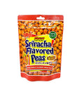 Hapi Spicy Sriracha Flavoured Peas (120G) [Best Before Date: 2027.03.08]