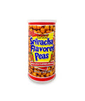 Hapi Spicy Sriracha Flavoured Peas (280G) [Best Before Date: 2026.12.19]