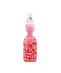 Hatakosen Ramune Strawberry (200ML) [Best Before Date: 2027.07.13]