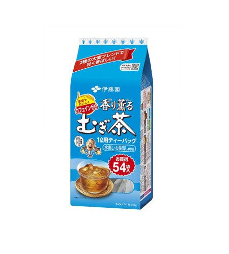 Itoen Mugicha Barley Tea (405G) [Best Before Date: 2027.08.21]