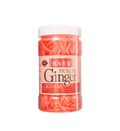J-Basket Kizami Pickled Ginger (340ML) [Best Before Date: 2027.08.01]