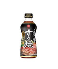 Kikkoman Sukiyaki Sauce (500G) [Best Before Date: 2028.02]