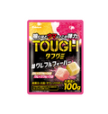 Kabaya Tough Gummy Grapefruit Fever (100G) [Best Before Date: 2027.02]