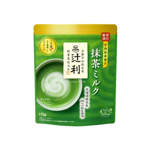 Kataoka Matcha Milk Tea (170G) [Best Before Date: 2027.05]