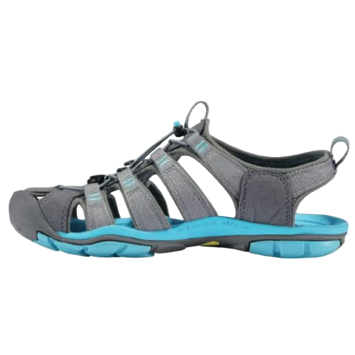 Keen Women's Clearwater CNX Sandals Sizes 5-5.5 US