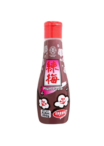 Kinjirushi Neri Ume Plum Paste (250G) [Best Before Date: 2027.04.10]