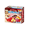 Kracie Popin' Cookin' DIY Chocolate Fondue Party Kit (31G) [Best Before Date: 2027.01]