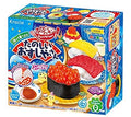 Kracie Popin' Cookin' DIY Sushi Candy Kit (28.5G) [Best Before Date: 2027.05]