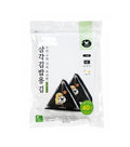 Manjun Double Roasted Onigiri Seaweed (40 Sheets/48G) [Best Before Date: 2027.01.18]