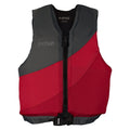 NRS Crew Youth PFD's UL & ULC Approved for 25-40 KG