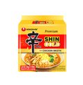 Nongshim Shin Gold Ramen [Best Before Date: 2027.02.26]
