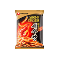 Nongshim Shrimp Cracker Spicy (75G) [Best Before Date: 2027.05.06]