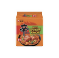 Nongshim Shin Stir Fry Kimchi [Best Before Date: 2027.02.03]