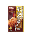 Nissin Grand Prix Karaage Powder Soy Sauce Garlic (100G) [Best Before Date: 2027.02.20]