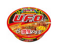 Nissin UFO Sosu Yakisoba (128G) [Best Before Date: 2026.12.30]