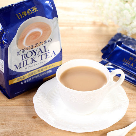 Nitto Royal Milk Tea