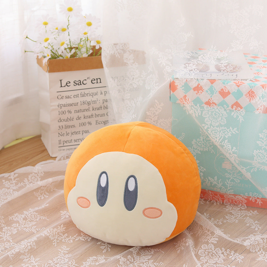 Kirby Plush Toy
