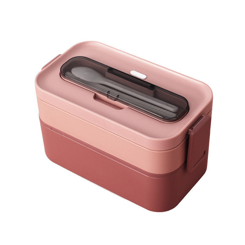 Japanese Style Bento Lunch Box