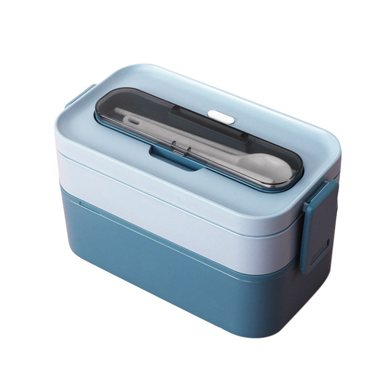 Japanese Style Bento Lunch Box