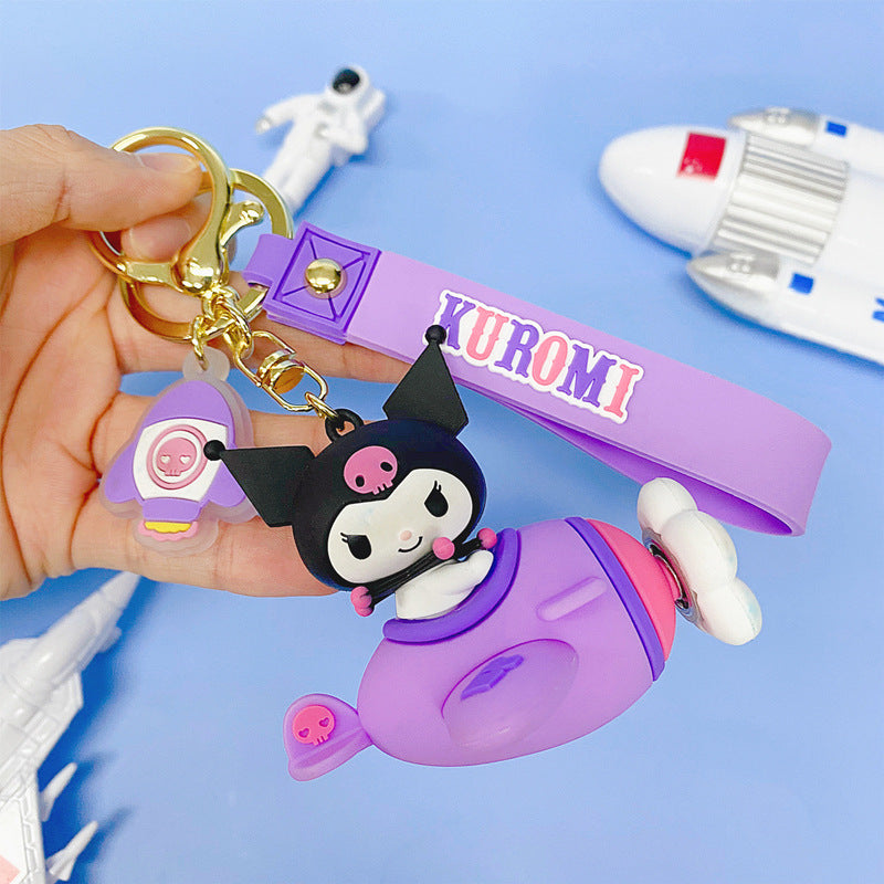 Sanrio Characters Keychain