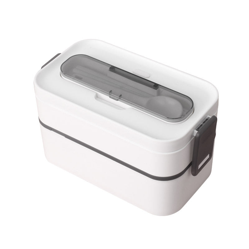 Japanese Style Bento Lunch Box