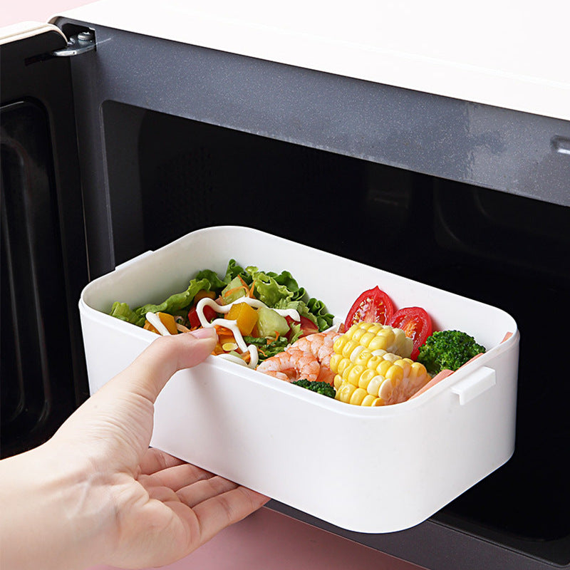 Japanese Style Bento Lunch Box