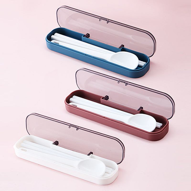 Japanese Style Bento Lunch Box