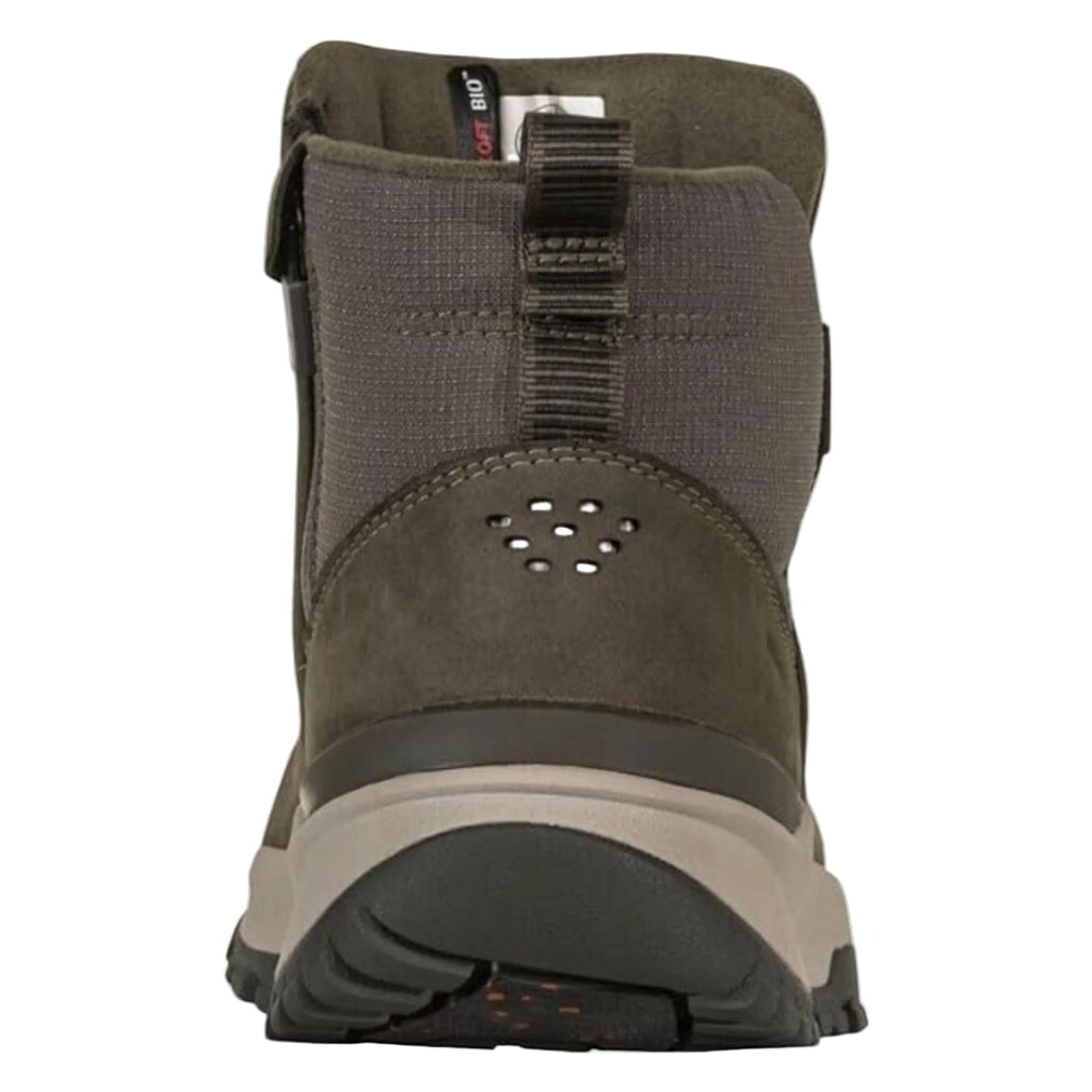 Oboz Women's Sphinx Insulated B-Dry Mid Boots Size 6 US