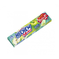 Morinaga Hi-Chew Umai Ichu Green Apple (55.2G) [Best Before Date: 2027.03]