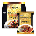 Paldo Jjajang Men [Best Before Date: 2027.02.14]