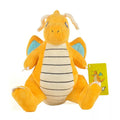 Pokémon Dragonite Plush Toy