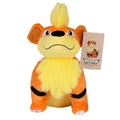 Pokémon Growlithe Plush Toy (25CM)