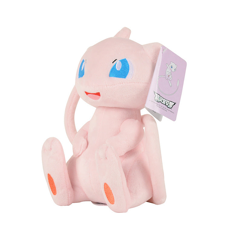 Pokémon Mew Plush Toy (32CM)