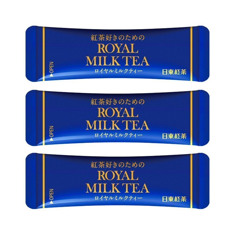 Nitto Royal Milk Tea