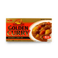 S&B Golden Curry Mild [Best Before Date: 2027.12.27]