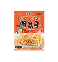 S&B Spaghetti Sauce Spicy Cod Roe (52.4G) [Best Before Date: 2027.11.04]