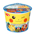 Sapporo Ichiban Pokémon Noodle Seafood (37G) [Best Before Date: 2026.12.27]